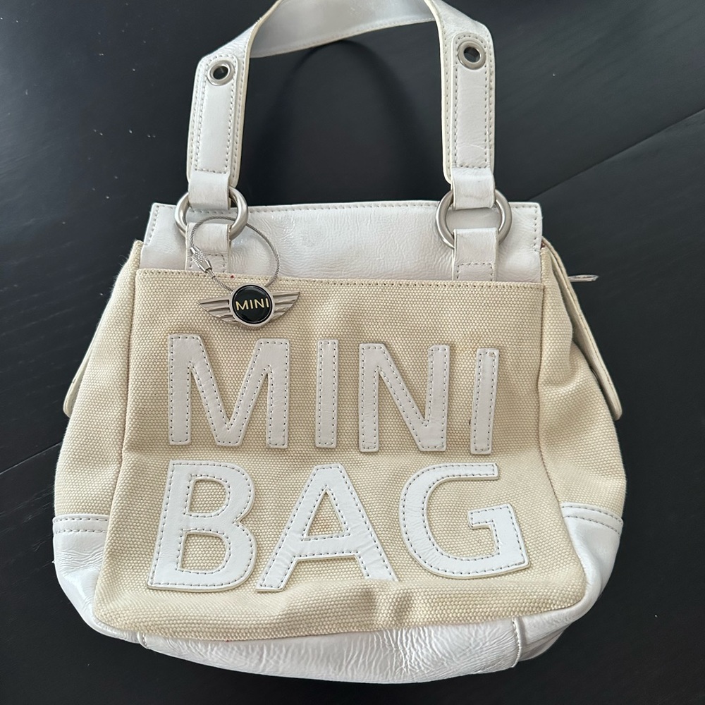 Mini handbag